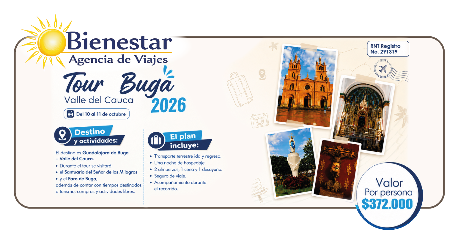 bugaaa