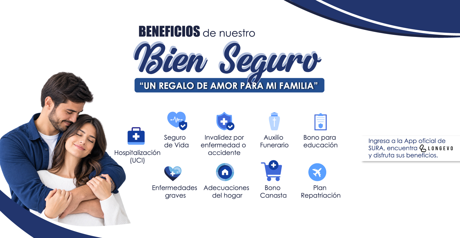 SEGUROS